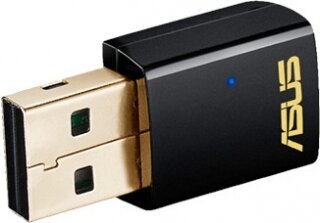 Asus USB-AC51 Kablosuz Adaptör kullananlar yorumlar